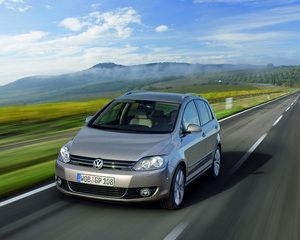 Golf 1.6 TDI Bluemotion