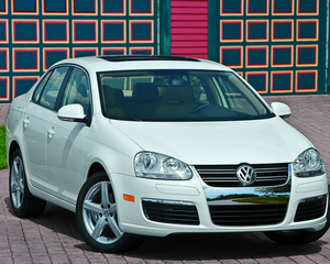 Jetta Limited Editon