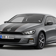 Scirocco GTS DSG