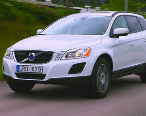 XC60 D4 Momentum