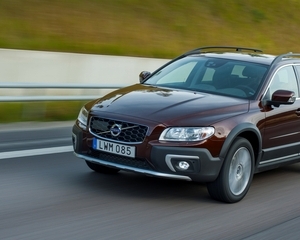 XC70 T5 AWD Summum Dynamic Geartronic