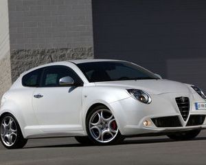 MiTo 1.4 Multiair Distinctive