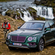 Bentley Bentayga Fly Fishing