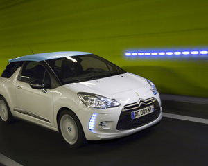 DS3 1.6 THP DSport Plus