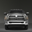 Ram 3500 Crew Cab 4X4 Laramie SWB