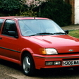 Fiesta RS Turbo