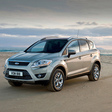 Kuga 2.0TDCi AWD Trend