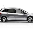 Clio Sports Tourer dCi 90 FAP Dynamique