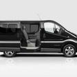 Trafic Passenger Pack L2H1 1,2T 2.0 dCi 