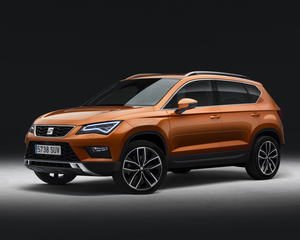 Ateca 2.0 TDI