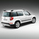 Skoda Yeti 1.6 TDI 4x2 Ambition Greenline