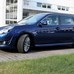 BMW 116d vs Subaru Legacy Wagon 2.0 D Premium vs Toyota Auris 2.0 D-4D Exclusive