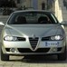 Alfa Romeo 156 1.9 JTD Multijet vs Alfa Romeo 156 1.9 JTD Impression