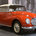 DKW Auto Union 1000 vs DS DS Wild Rubi