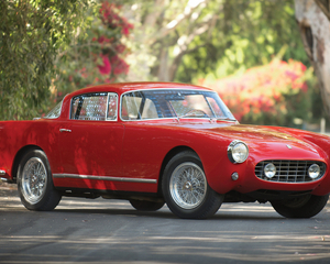 250 GT Boano