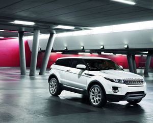 Evoque 2.0 Si4 Dynamic