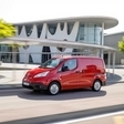 e-NV200 Van Comfort Grelha