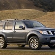 Pathfinder Silver Edition 4X2