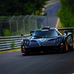 Pagani Zonda R Evo vs Opel Insignia Sports Tourer 2.8 V6 Turbo Adaptive 4x4 OPC Active Select