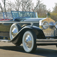 Phantom I Seven-Passenger Tourer by Brewster