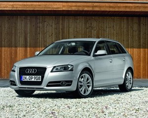 A3 Sportback 1.8 TFSI Ambiente quattro