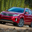 Sorento EX V6 AWD