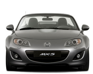 MX-5 2.0