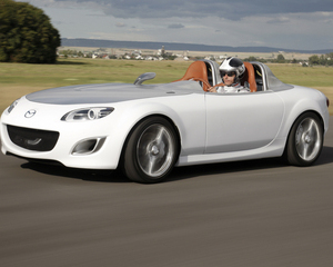 MX-5 Lightweight Version