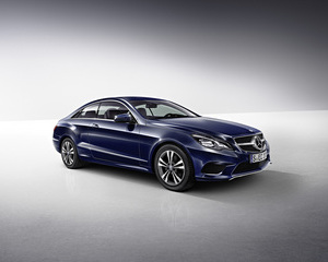 E 400 BlueEfficiency Auto