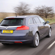 Insignia Sports Tourer 2.0 CDTi SE Automatic