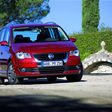 Touran 1.4I TSI Conceptline