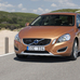 Volvo S60 2.0 D3 ES  vs Volkswagen Passat Variant