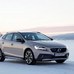 Volvo V40 Cross Country D2 Plus Geartronic vs Volvo V90 Cross Country D5 AWD Geartronic