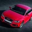 A5 Sportback 2.0 TFSI 211 quattro S line