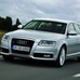 BMW 330d xDrive vs Jaguar X-Type 2.2D Executive MY08 vs Audi A6 Avant 2.7 V6 TDI quattro tiptronic Limited Edition