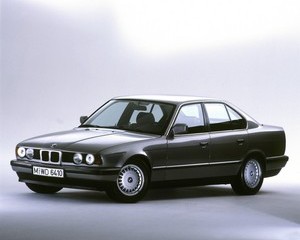 518i Automatic