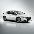 Civic 1.6 i-DTEC Comfort