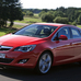 Opel Astra 1.6 Design Edition Automatic vs Opel Astra 1.6 Sport Automatic vs Opel Astra 1.4 Turbo Selection