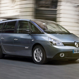 Grand Espace IV 2.0 dCi FAP Initiale AT