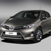 Auris 1.33 Dual VVT-i Active