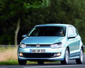 Polo 1.2l TDI BlueMotion Technology