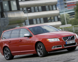 V70 D2 R-Design