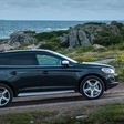 XC60 D4 DRIVe FWD Momentum