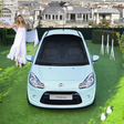 C3 1.6 e-HDi Airdream Seduction