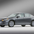 Accord EX Automatic