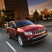 Jeep Compass Latitude 4x2 vs Hyundai PassoCorto