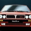 Delta HF 4WD Integrale