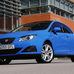 Skoda Fabia 1.2 TDI Active vs Seat Ibiza SC 1.2 TDI DPF SC vs Volkswagen Polo 1.2l TDI Trendline