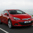 Astra GTC 1.4T SRi S/S