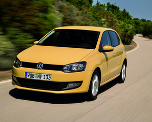 Polo 1.2 TSI Highline